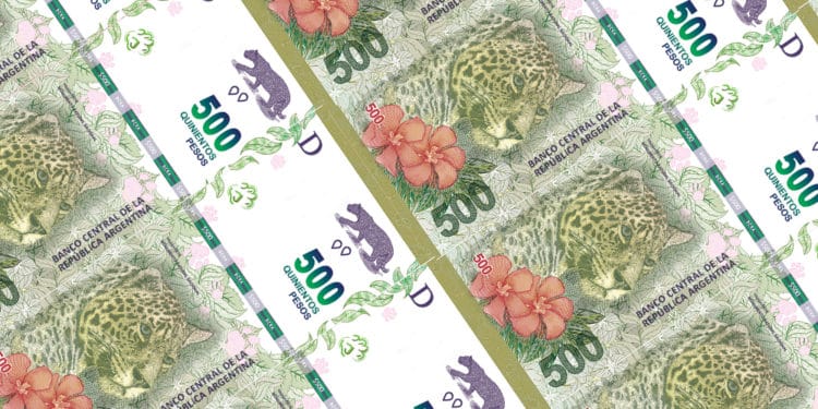 billete impresión COVID-19 inflación