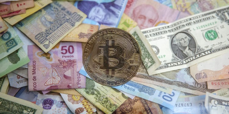 monedas fiduciarias bitcoin criptomoneda satoshi
