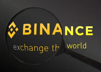 binance casa de cambio criptomoneda