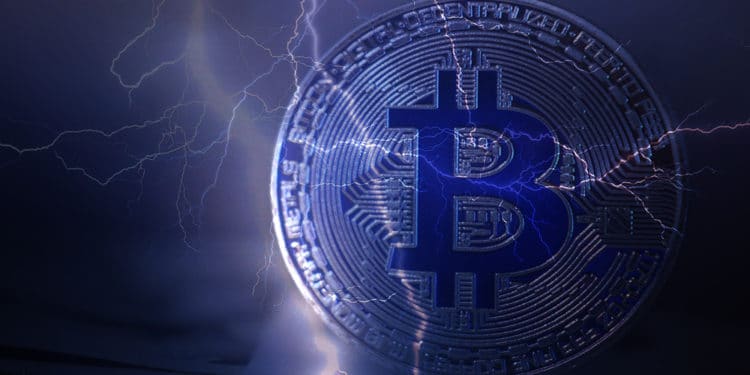 BTC LN transacciones confirmación
