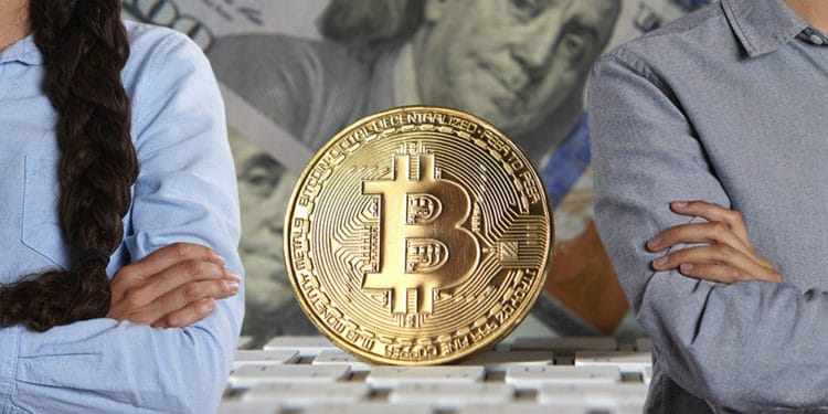 opiniones banco centralizado bitcoin
