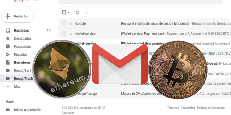 gmail-criptomonedas-envio-pago