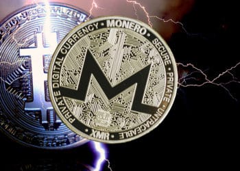 red criptomoneda monero Bitcoin