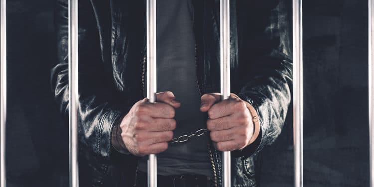 prisionero btc lavado dinero
