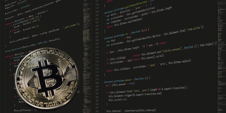 lenguaje criptomoneda red programar