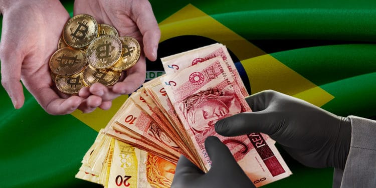 Brasil-Real-bitcoin