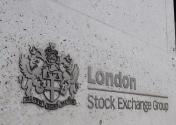 londres bolsa valores bitcoin criptomonedas