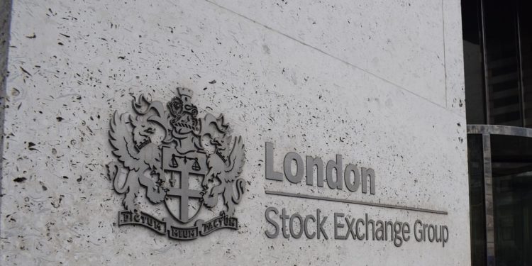 londres bolsa valores bitcoin criptomonedas
