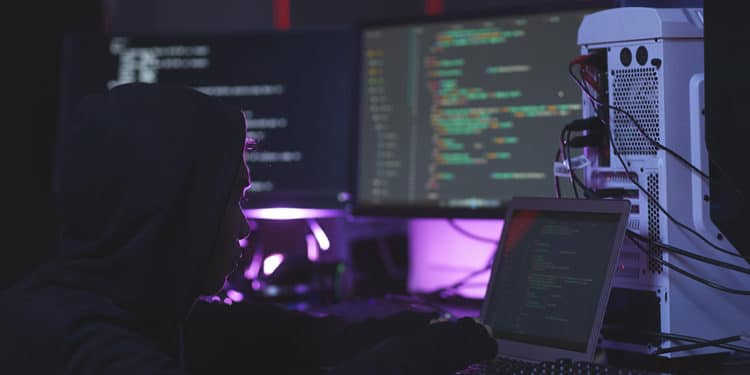 codigo sistema acceso seguridad