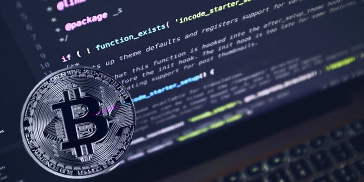 btc lenguaje programa comandos