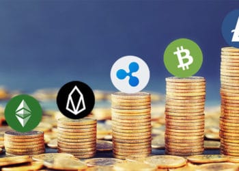 mejores-criptomonedas-Litecoin-Bitcoincash-Ripple