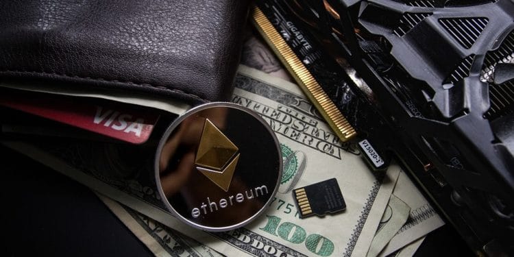 maker dai wallet direccion ethereum