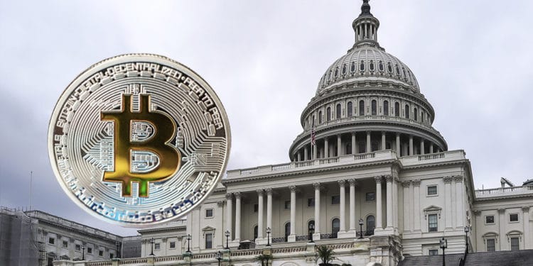 btc dinero EE.UU reconocido
