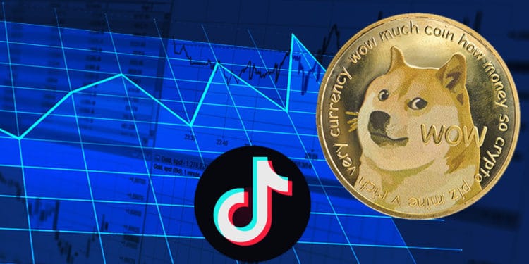 reto-tik-tok-DOGE-Dogecoin-precio