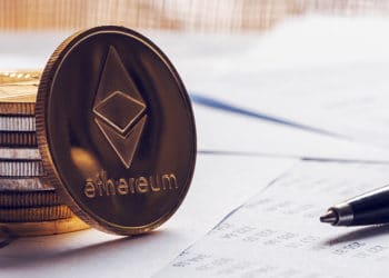 Ethereum-cripto