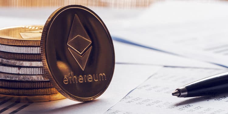Ethereum-cripto