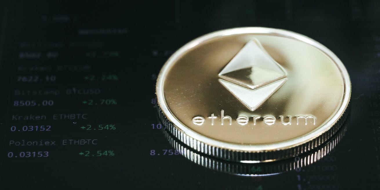 Eth variable alza precio