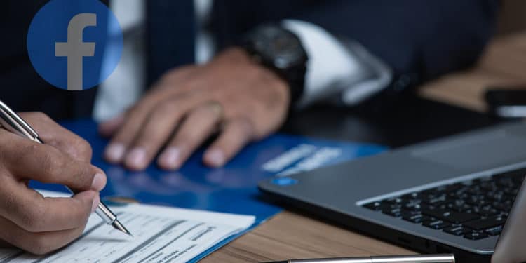 Facebook Coinbase criptomonedas abogado