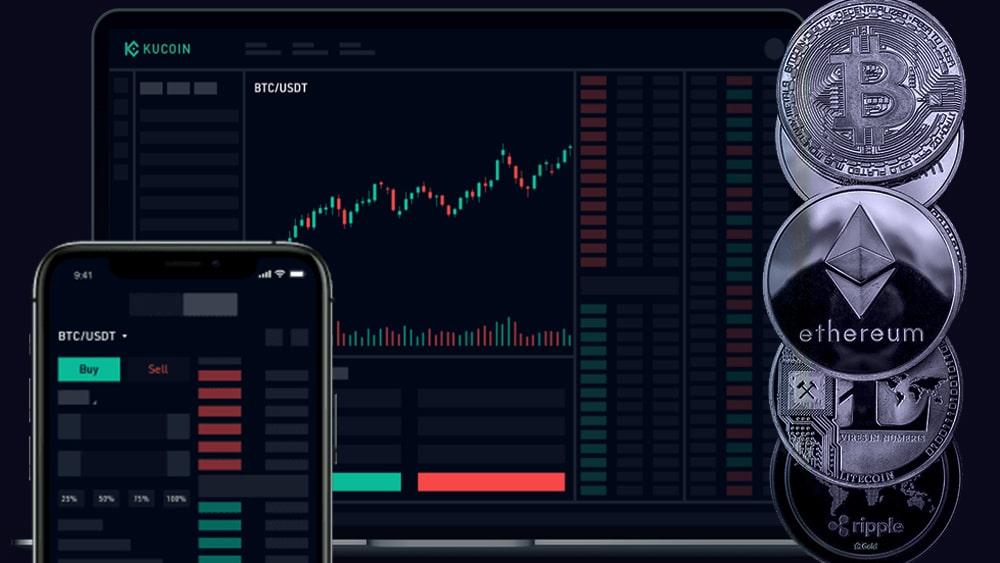 KuCoin-casa-cambio-criptomonedas-comunidad