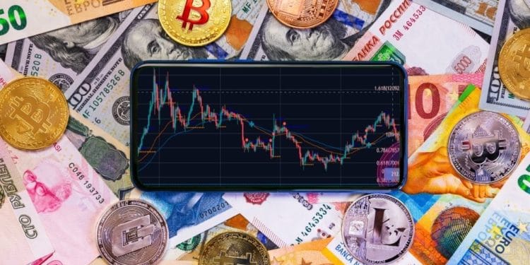 control stablecoins venta compra