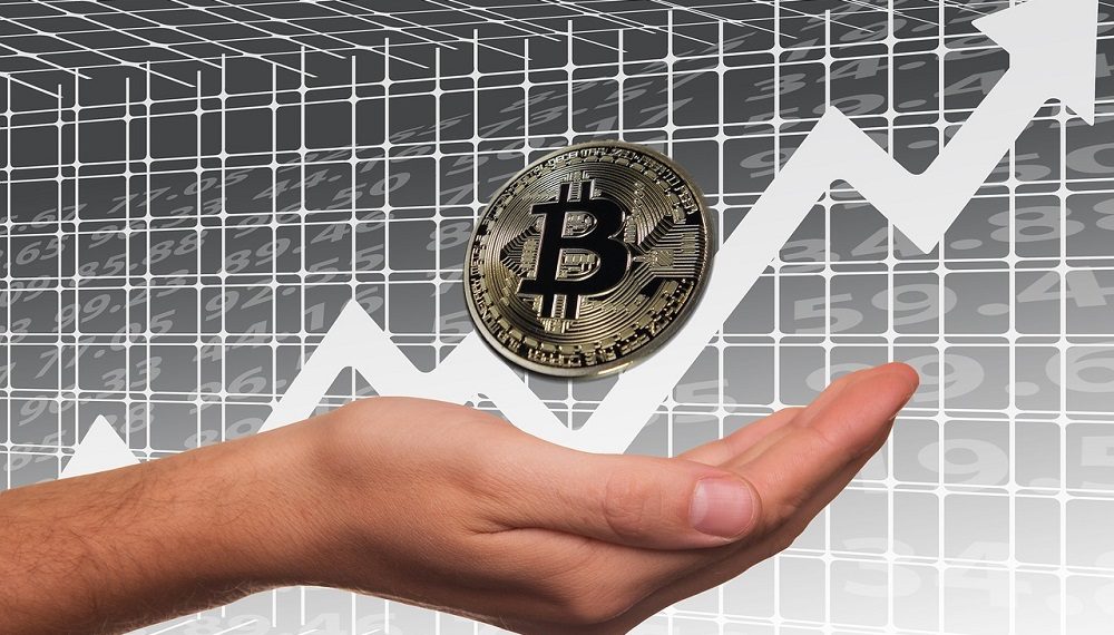 bitcoin criptomoneda mercado bull run diez mil