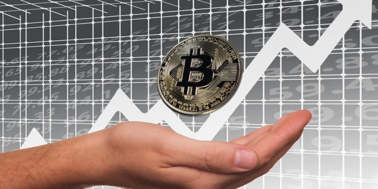 bitcoin criptomoneda mercado bull run diez mil