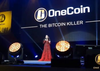 ruja ignatova onecoin bitcoin chile mexico