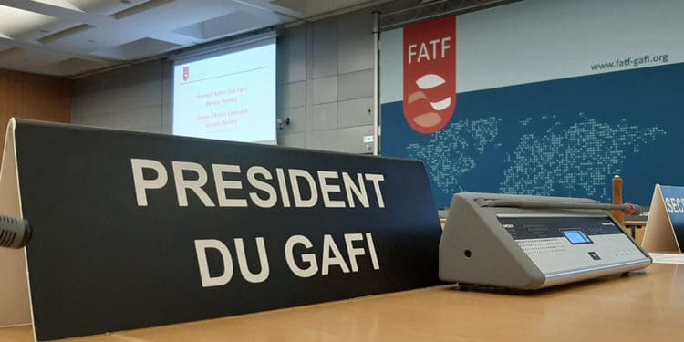 GAFI-Alemania