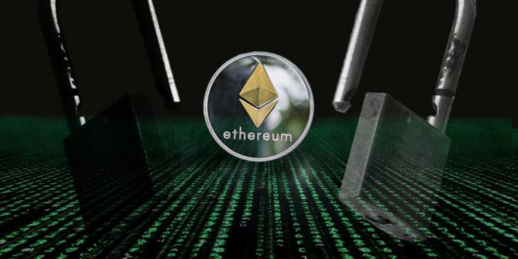 criptomoneda eth inseguridad red