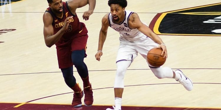 token ethereum spencer nba