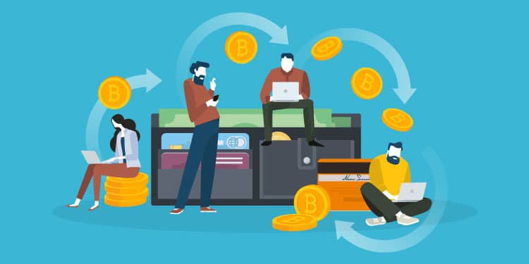 Monederos-Bitcoin-Wallets
