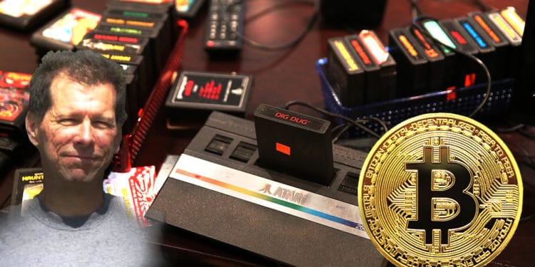 videojuegos btc criptomoneda