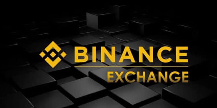casa de cambio Binance intercambio P2P