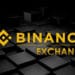 casa de cambio Binance intercambio P2P