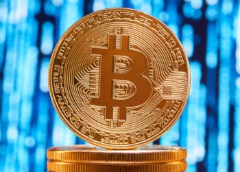 btc alza volumen transacciones