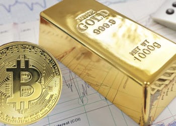 btc criptomoneda oro inversionistas