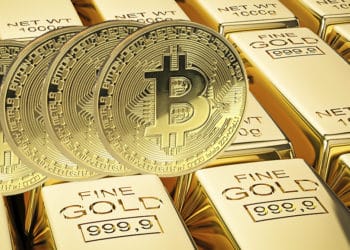 btc oro inversión Jp Morgan