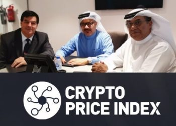 Índice de precios de Criptomonedas