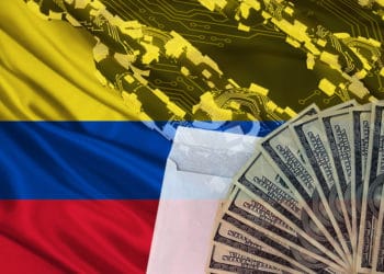 proyectos premio dolar Colombia