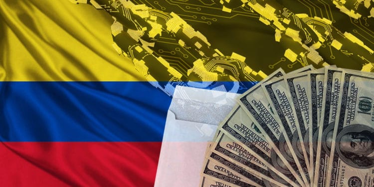 proyectos premio dolar Colombia