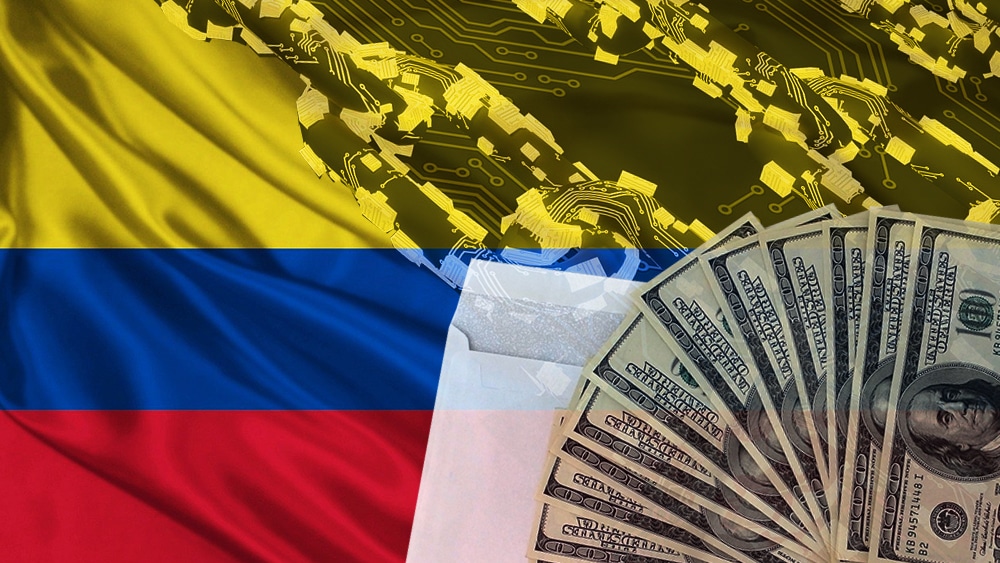 proyectos premio dolar Colombia