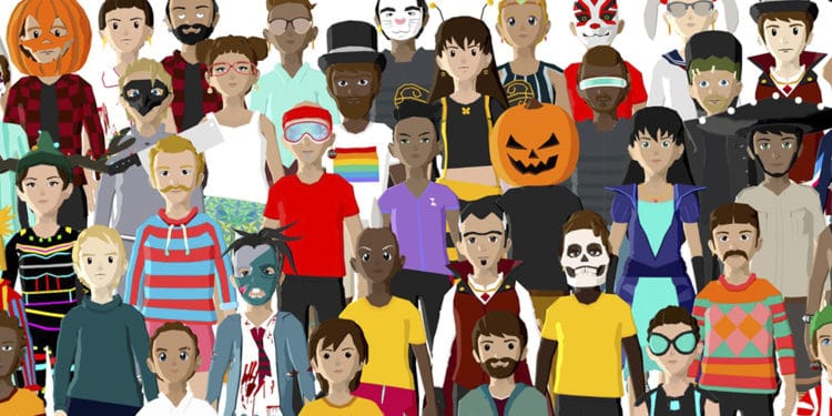 avatar ropa virtual competencia