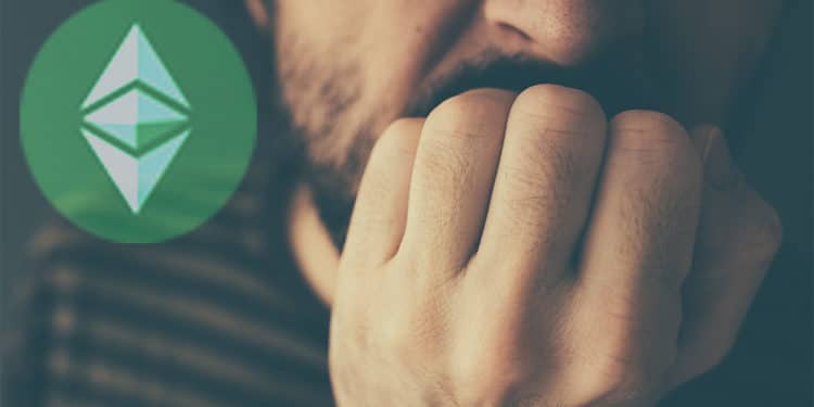 ataque-51%-ciberseguridad-criptomonedas-Ethereum-Classic