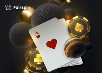 Casino blockchain online