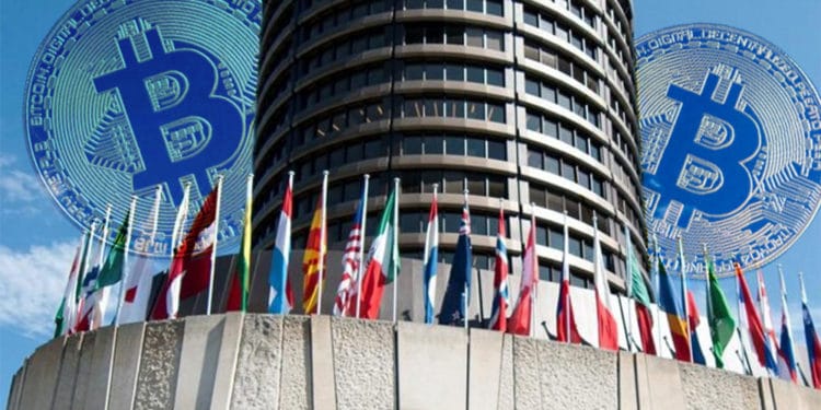 bancos-centrales-criptomonedas-monedas-digitales-BIS
