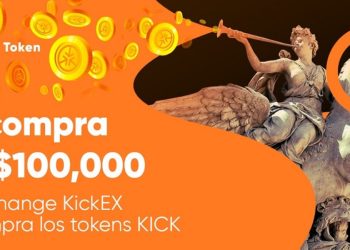 Recompra token KICK