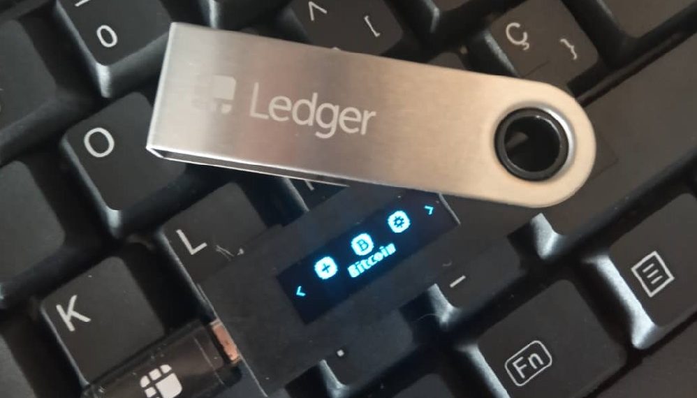 altcoins hardware wallet litecoin robo