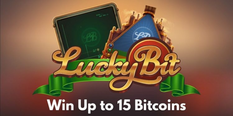 Casino bitcoin