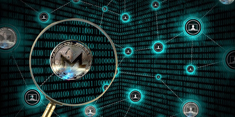 rasteo-critomonedas-monero-evasión-impuestos-blockchain