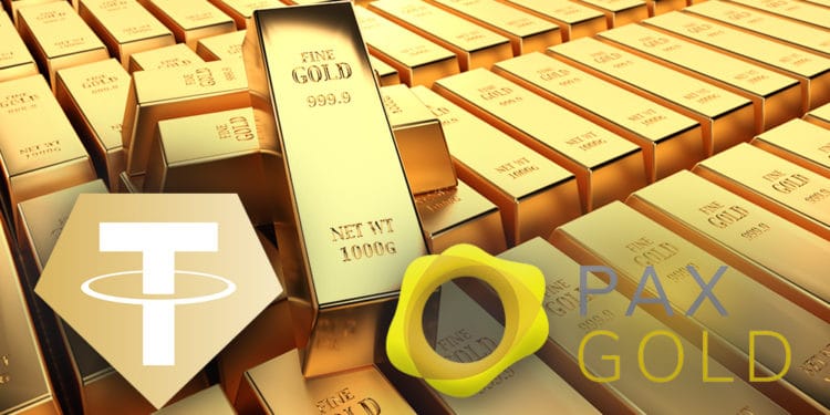 stablecoins precio mercado
